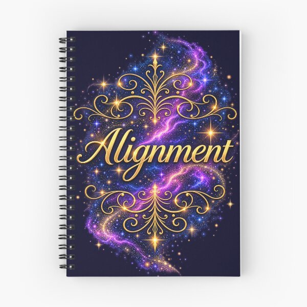 Item preview, Alignment designed and sold by HeritageGlow.
