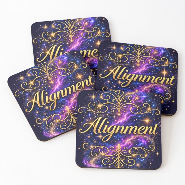 Item preview, Alignment designed and sold by HeritageGlow.