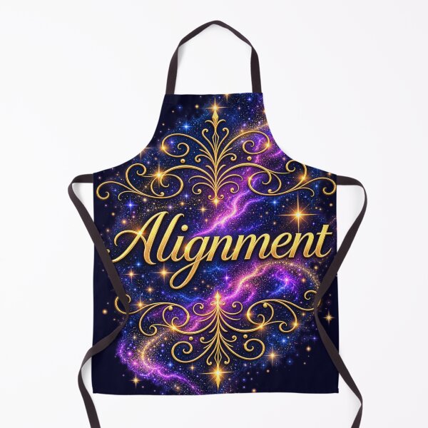 Item preview, Alignment designed and sold by HeritageGlow.