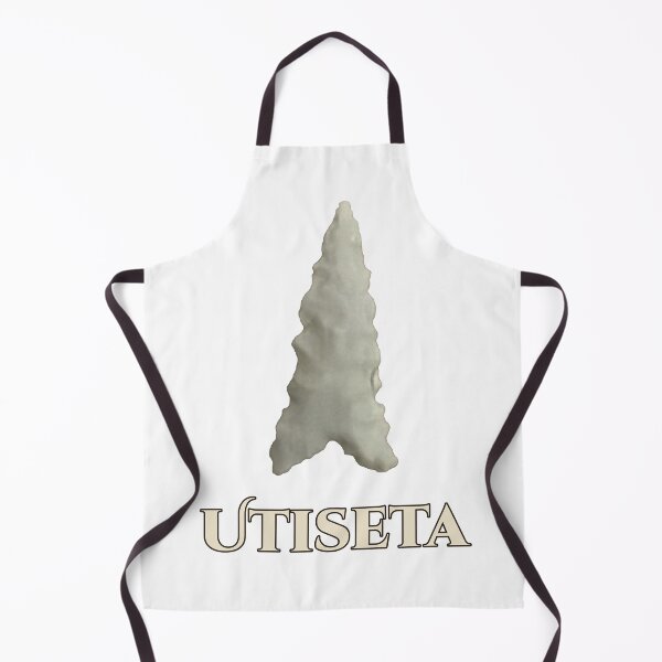 Item preview, Utiseta Stone Point designed and sold by Bluejayarts.