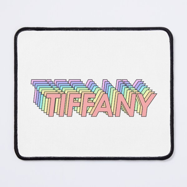 Item preview, TIFFANY designed and sold by oddwonders.