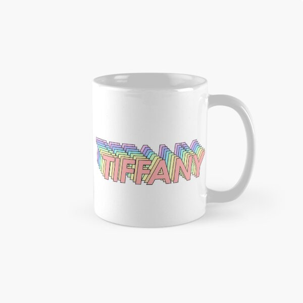Item preview, TIFFANY designed and sold by oddwonders.