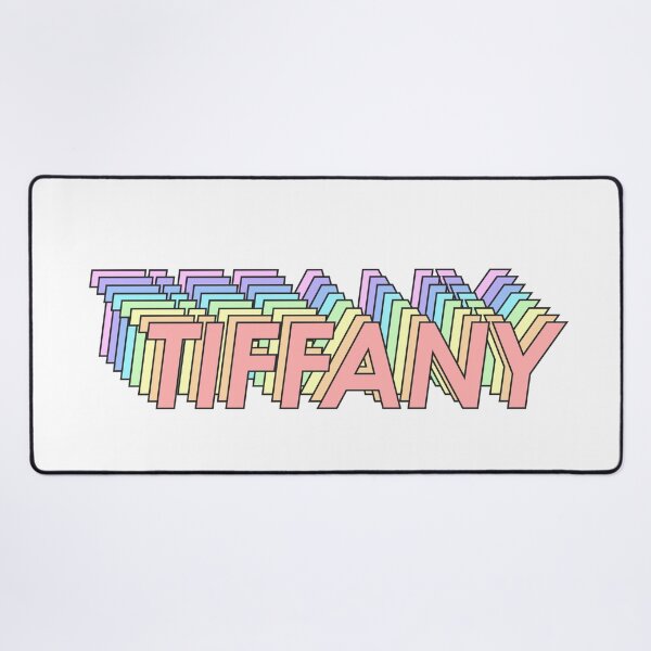 Item preview, TIFFANY designed and sold by oddwonders.