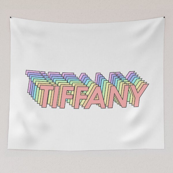Artikelvorschau, TIFFANY entworfen und verkauft von oddwonders.