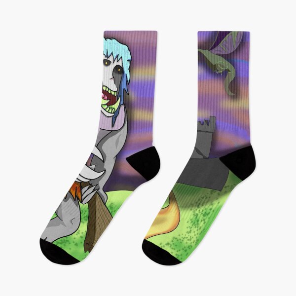 Item preview, Trolls welcoming  designed and sold by Wicked-Frog.