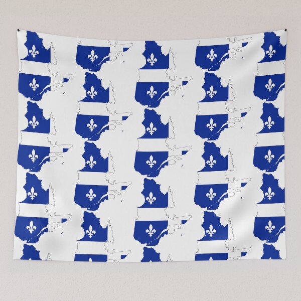 Item preview, Quebec designed and sold by songukuve.