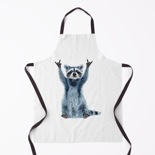 Item preview, Raccoon Shirt-Cool Nature Raccoon Tee Cute Raccoon Classic designed and sold by songukuve.