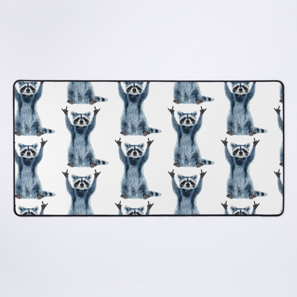 Item preview, Raccoon Shirt-Cool Nature Raccoon Tee Cute Raccoon Classic designed and sold by songukuve.