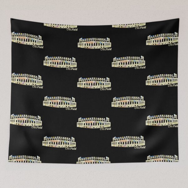 Item preview, Nyc Queens Citi Field Subway Which Goes To Brooklyn Queens Bronxs Manhattan designed and sold by chipgileu.