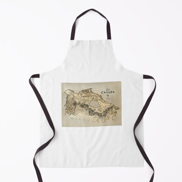 Item preview, Realm Of Canada Vs Mordor designed and sold by songukuve.