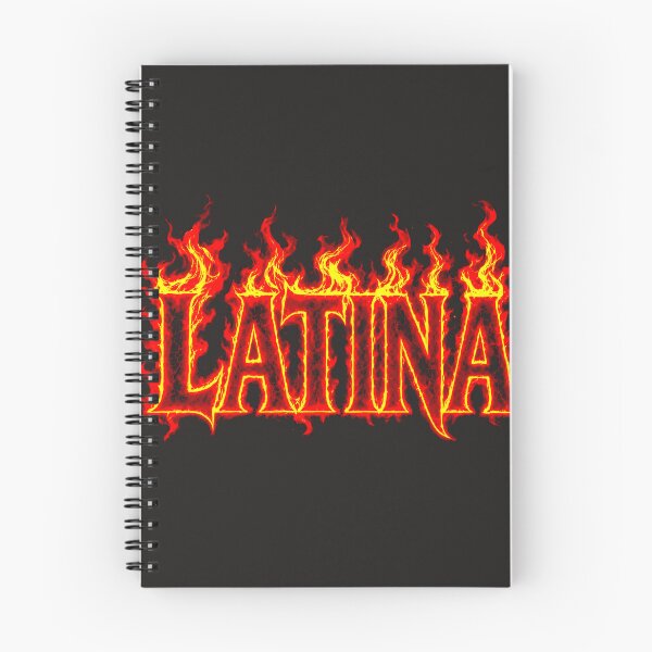 Item preview, Latina Fire designed and sold by LatinLotusNY.