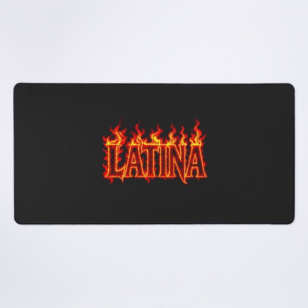Item preview, Latina Fire designed and sold by LatinLotusNY.