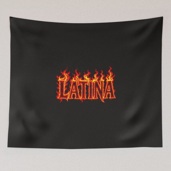 Item preview, Latina Fire designed and sold by LatinLotusNY.