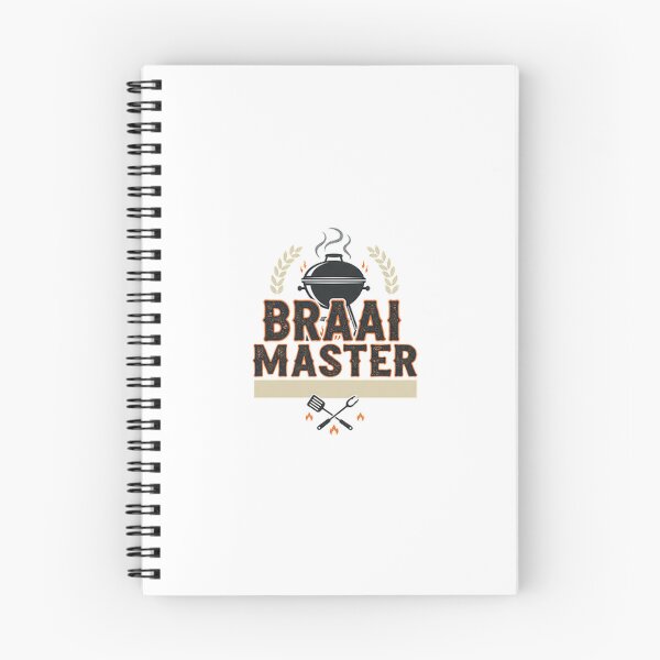 Item preview, Braai Master designed and sold by Doodle-Storm.