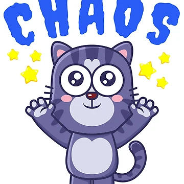 Artwork thumbnail, Chaos by FuadSy