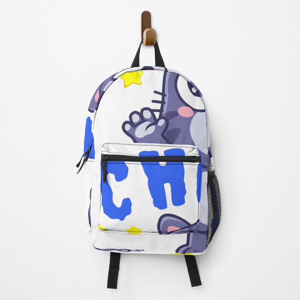 Item preview, Backpack designed and sold by FuadSy.