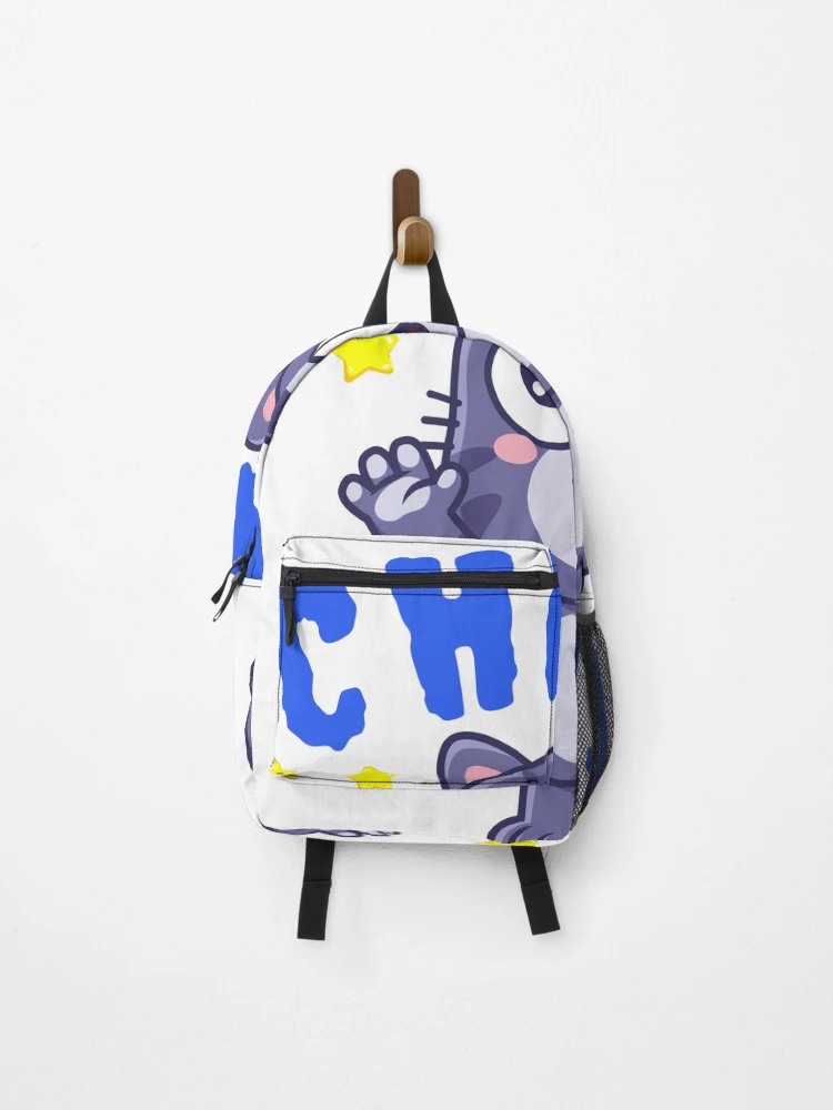 Thumbnail 1 of 3, Backpack, Chaos designed and sold by FuadSy.