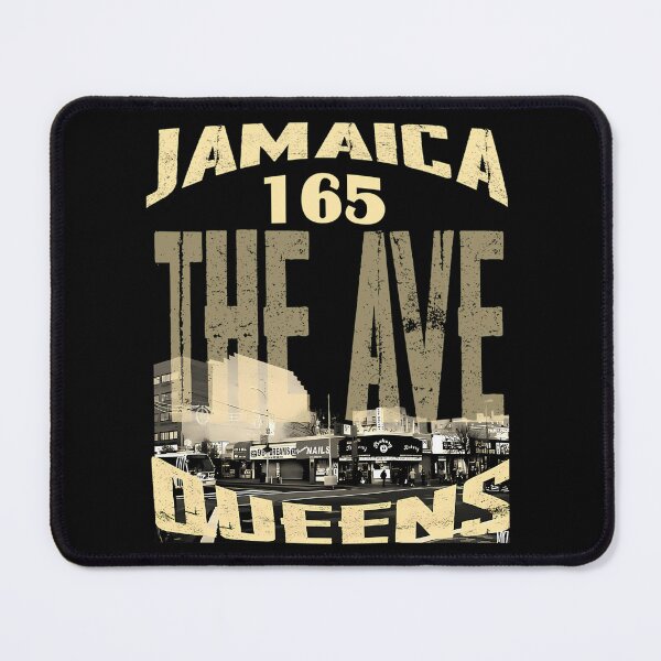 Item preview, The Ave (165Th Jamaica Queens) designed and sold by chipgileu.