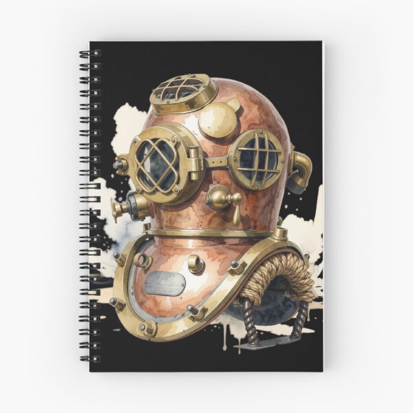 Item preview, Deep Sea Diver designed and sold by SunshineSales.