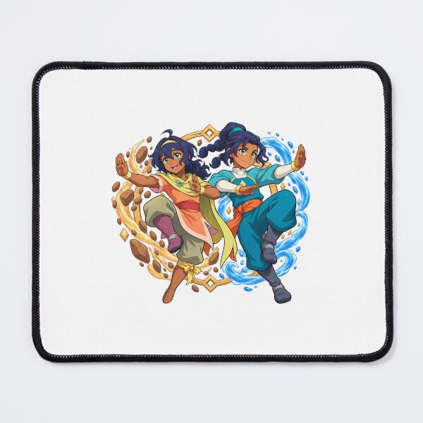 Item preview, Pavi and Nisha designed and sold by Jordxnr.