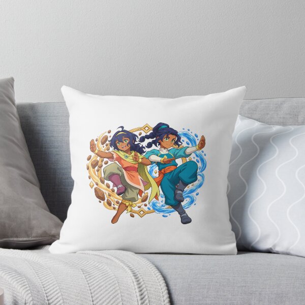 Item preview, Pavi and Nisha designed and sold by Doodle Darlin.