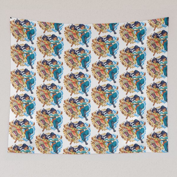 Item preview, Pavi and Nisha designed and sold by Jordxnr.