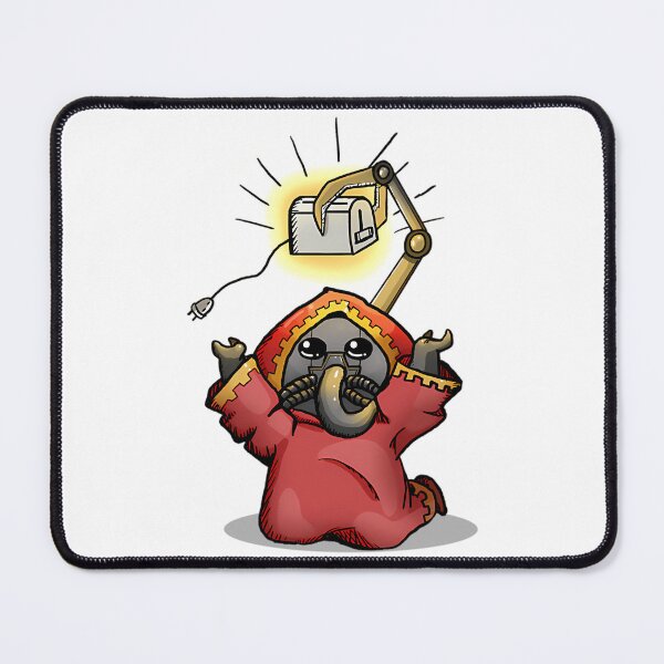 Item preview, Toaster Priest designed and sold by locunhatuna.