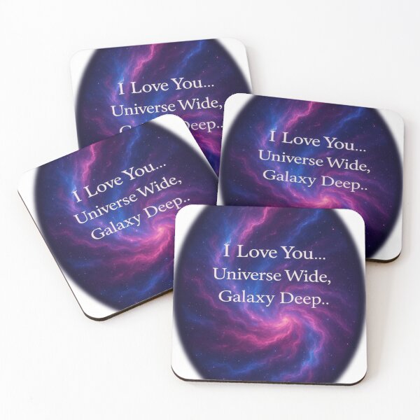 Item preview, Universe Wide Galaxy Deep designed and sold by HeritageGlow.