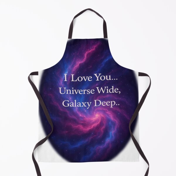 Item preview, Universe Wide Galaxy Deep designed and sold by HeritageGlow.
