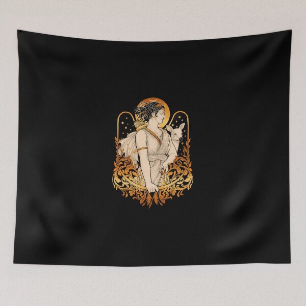 Item preview, Artemis designed and sold by gorneyslane.