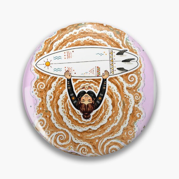 Item preview, Ambiente surfero marroquí designed and sold by Tagimaro.