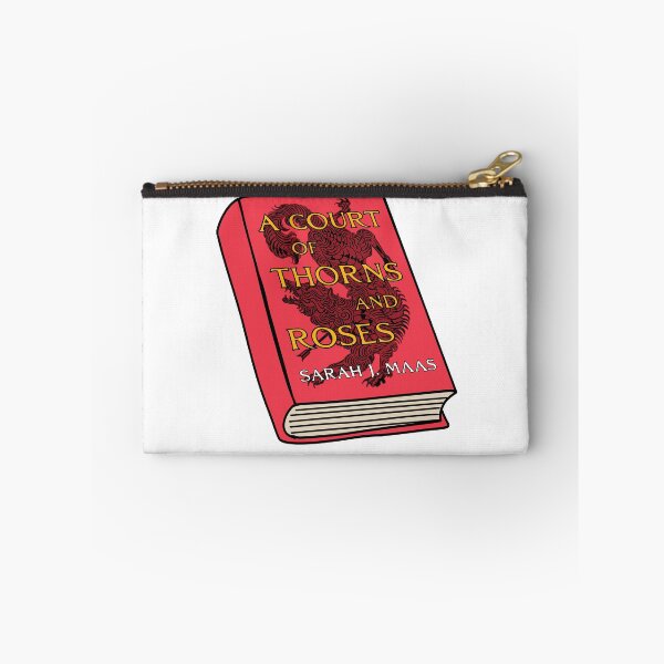 Item preview, A Court of Thorns and Roses Book designed and sold by baranskini.