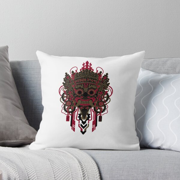 Item preview, Gear Cog Mask Steampunk Clockwork Crown Red Art designed and sold by cannsuh.