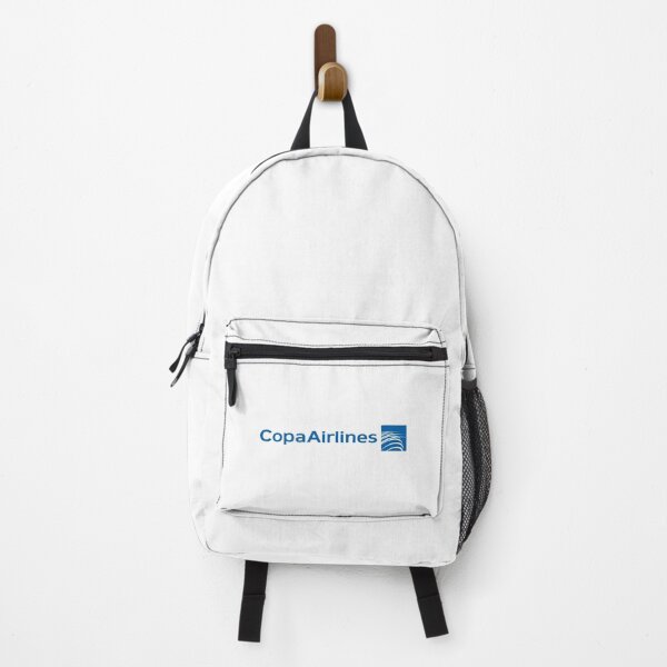 Item preview, Copa Airlines Blue Logo Panama Airline Brand Emblem designed and sold by Sportwin.