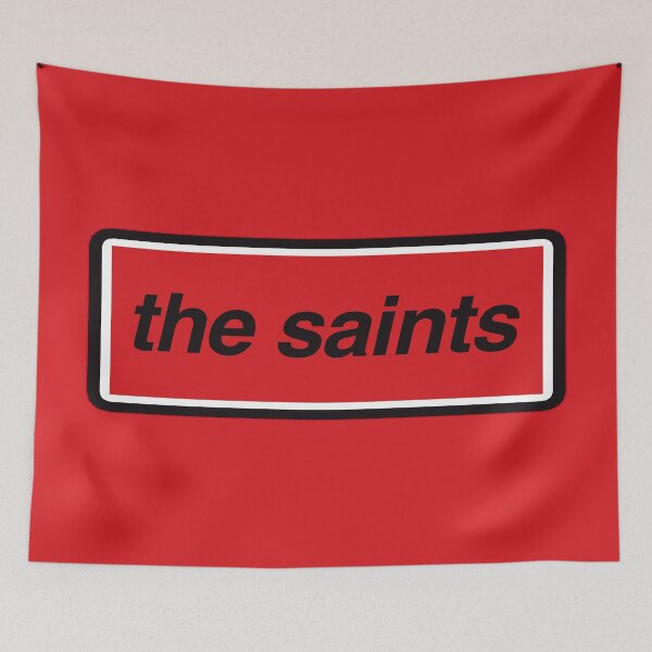 Item preview, Saints designed and sold by Confusion101.