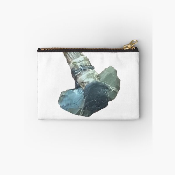 Item preview, chert stone mjolnir designed and sold by Bluejayarts.