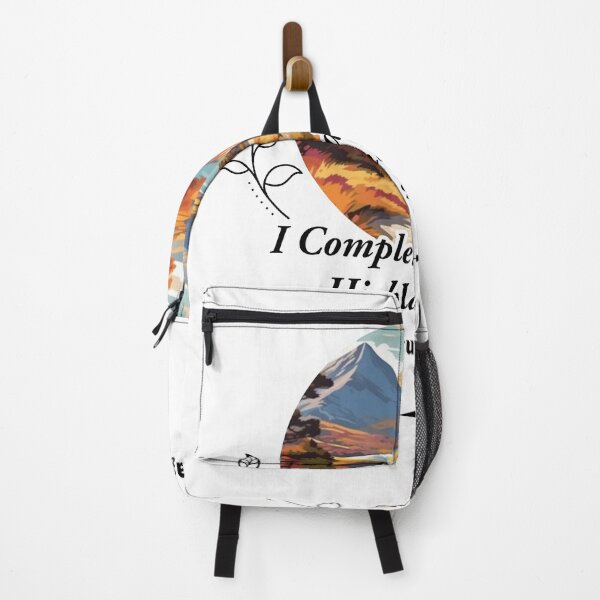 Item preview, West Highland Way 96 Miles designed and sold by The Rewind Studio.