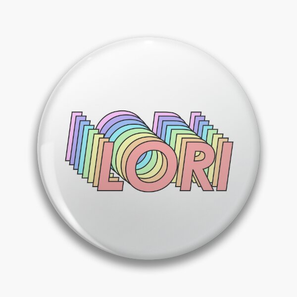 Item preview, LORI designed and sold by oddwonders.