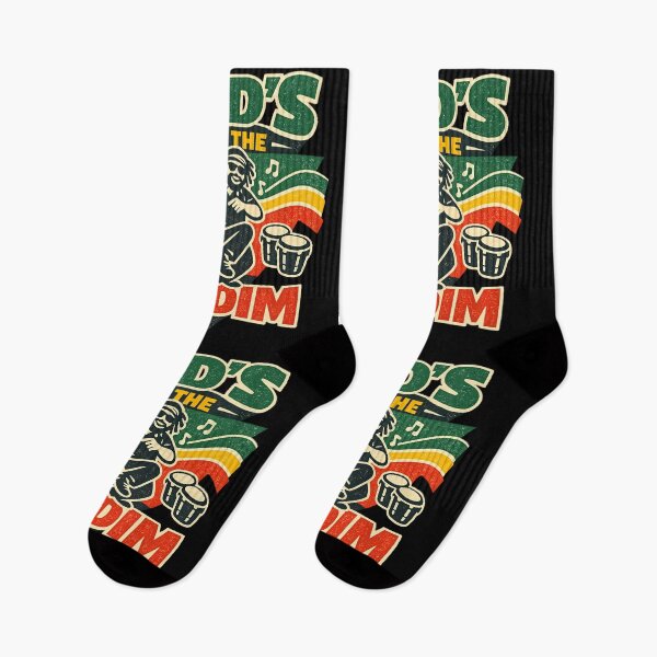 Artikelvorschau, Dad’s Got the Riddim – Dancing Reggae Dad Design entworfen und verkauft von Douglystuff.