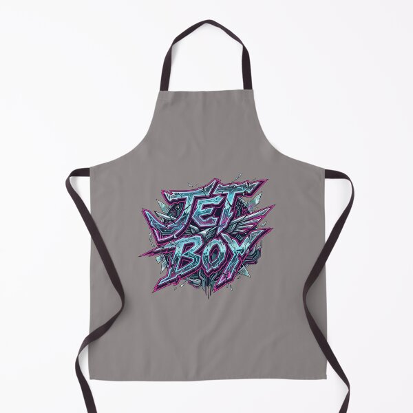Item preview, JÉTBOY Stylized Retro Futurist Graphic-73 designed and sold by TheresaKrammer.
