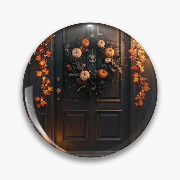 Item preview, Halloween front porch designed and sold by Stevercortinas.
