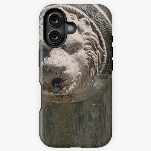 iPhone Tough Case