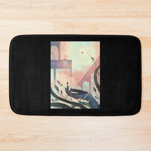 Item preview, Ascension designed and sold by gorneyslane.