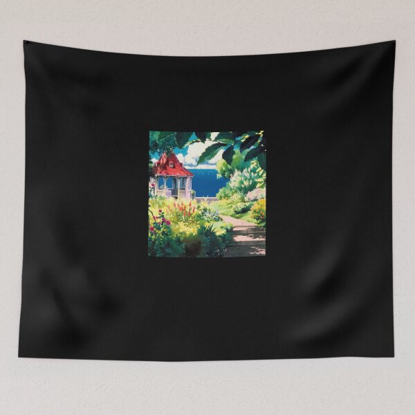 Item preview, A-Site-To-Sea designed and sold by ansonber.