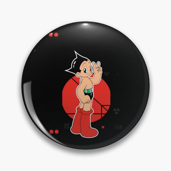 Item preview, Astroboy designed and sold by berydubay.