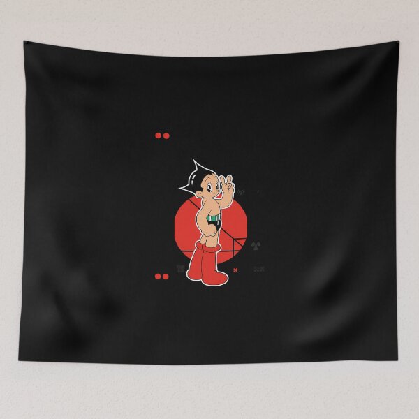 Item preview, Astroboy designed and sold by berydubay.