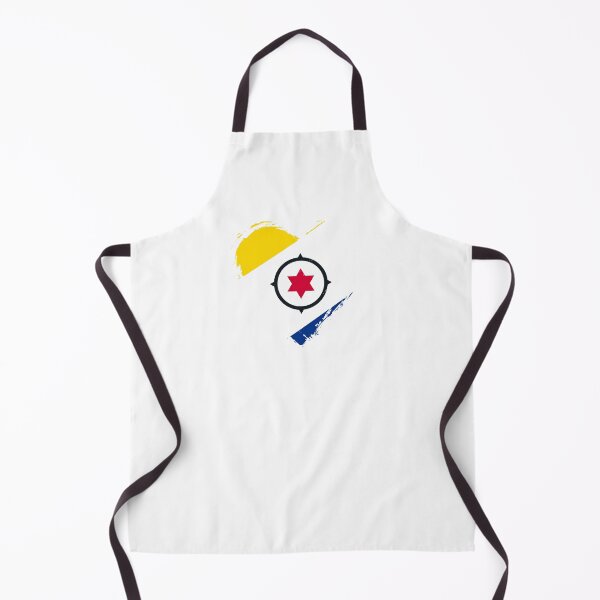 Item preview, Distressed Caribbean Netherlands Flag Heart BQ designed and sold by shitpostee.