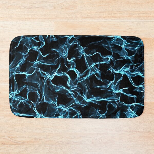 Item preview, Blue electric spark designed and sold by Ameliatra Design.