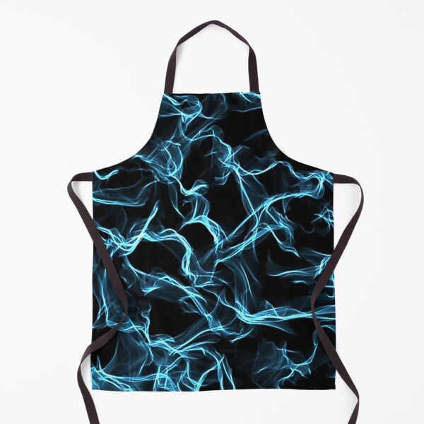 Item preview, Blue electric spark designed and sold by Ameliatra Design.