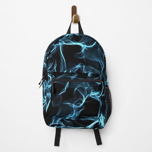 Item preview, Blue electric spark designed and sold by Ameliatra Design.
